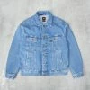 Lee Relaxed Rider Jacket - Stonewashed -Nudie Barney Shop RelaxedRiderJacket Stonewashed1 1024x1024