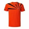 LE COQ SPORTIF TENNIS TEE 2110719 ORANGE MENS 2 LE COQ SPORTIF TENNIS TEE 2110719 ORANGE MENS -Nudie Barney Shop SPORTIF20TEN20TEE20ORANGE 500x500 1