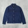 Edwin S Trucker Jacket - Trinity Blue 1 Edwin S Trucker Jacket - Trinity Blue -Nudie Barney Shop STruckerJacket TrinityBlue1 1024x1024