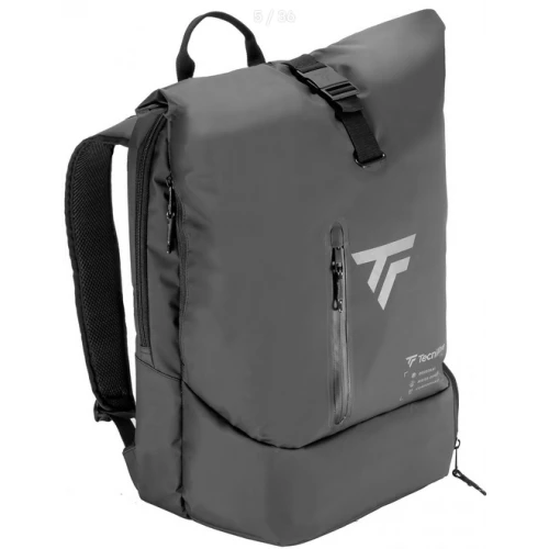 TECNIFIBRE DRY STAND BAG 3 TECNIFIBRE DRY STAND BAG