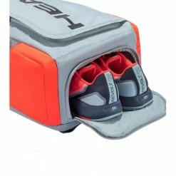 Alternative view of HEAD RADICAL REBEL BACKPACK TENNIS BAG