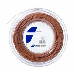 BABOLAT RPM SOFT 1.25MM 200M REEL TENNIS STRING
