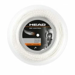 HEAD RIP CONTROL 1.30MM 200M REEL WHITE