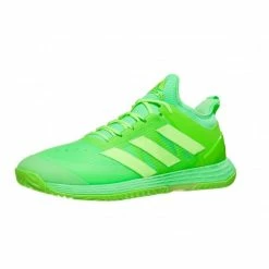 Alternative view of ADIDAS ADIZERO UBERSONIC 4 GW6793 BEAM GREEN MENS