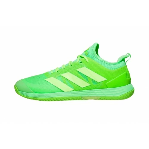 ADIDAS ADIZERO UBERSONIC 4 GW6793 BEAM GREEN MENS 3 ADIDAS ADIZERO UBERSONIC 4 GW6793 BEAM GREEN MENS