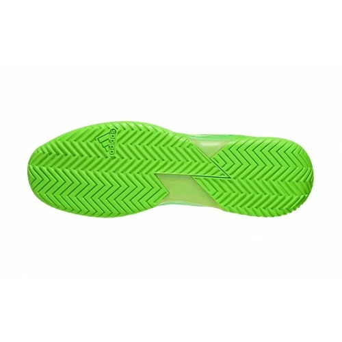 ADIDAS ADIZERO UBERSONIC 4 GW6793 BEAM GREEN MENS 7 ADIDAS ADIZERO UBERSONIC 4 GW6793 BEAM GREEN MENS - Image 5