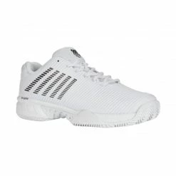 Alternative view of K-SWISS HYPERCOURT EXPRESS 2 HERRINGBONE 06614-102 MENS TENNIS SHOE