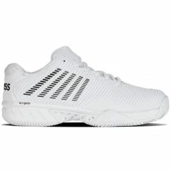 K-SWISS HYPERCOURT EXPRESS 2 HERRINGBONE 06614-102 MENS TENNIS SHOE