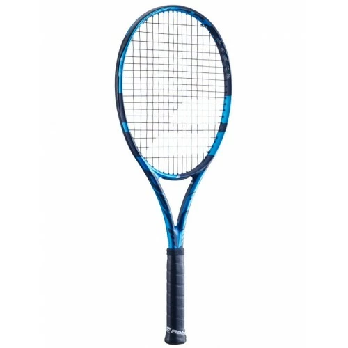 BABOLAT PURE DRIVE LITE 2021 STRUNG TENNIS RACQUET 3 BABOLAT PURE DRIVE LITE 2021 STRUNG TENNIS RACQUET