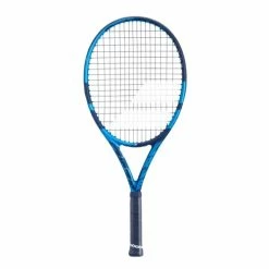 BABOLAT PURE DRIVE 25" 2021 STRUNG TENNIS RACQUET