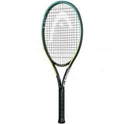 HEAD GRAPHENE 360+ GRAVITY 26 STRUNG JUNIOR TENNIS RACQUET