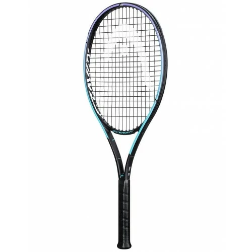 HEAD GRAPHENE 360+ GRAVITY 26 STRUNG JUNIOR TENNIS RACQUET 4 HEAD GRAPHENE 360+ GRAVITY 26 STRUNG JUNIOR TENNIS RACQUET - Image 2