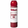 WILSON STENCIL INK RED 2 WILSON STENCIL INK RED -Nudie Barney Shop Screenshot202022 10 2120161303 500x500 1