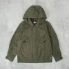 Edwin Strategy II Hooded Jacket - Ivy Enzyme Wash 2 Edwin Strategy II Hooded Jacket - Ivy Enzyme Wash -Nudie Barney Shop StrategyIIHoodedJacket IvyEnzymeWash1 1024x1024