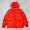 Deus Ex Machina Summit Puffer Jacket - Red Clay 1 Deus Ex Machina Summit Puffer Jacket - Red Clay -Nudie Barney Shop SummitPufferJacket RedClay1 1024x1024