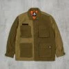 Edwin Survival Jacket Patchwork Sateen - Military Patchwork 1 Edwin Survival Jacket Patchwork Sateen - Military Patchwork -Nudie Barney Shop SurvivalJacketPatchworkSateen MilitaryPatchwork1 1024x1024
