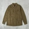 Stan Ray Tropical Jacket - Olive Poplin 1 Stan Ray Tropical Jacket - Olive Poplin -Nudie Barney Shop TropicalJacket OlivePoplin1 1024x1024