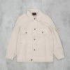 Vetra Twill Bomber Jacket Style 8030 - Pearl -Nudie Barney Shop TwillBomberJacketStyle8030 Pearl1 1024x1024