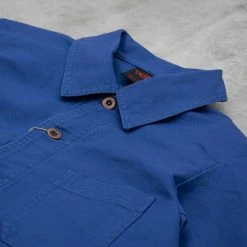 Alternative view of Vetra Twill Workwear Jacket Style 5c - Bugatti
