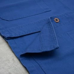 Vetra Twill Workwear Jacket Style 5c - Bugatti -Nudie Barney Shop TwillWorkwearJacketStyle5c Bugatti3 1024x1024