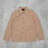 Vetra Twill Workwear Jacket Style 5c - Chalk 1 Vetra Twill Workwear Jacket Style 5c - Chalk -Nudie Barney Shop TwillWorkwearJacketStyle5c Chalk1 1024x1024