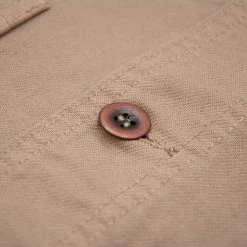 Vetra Twill Workwear Jacket Style 5c - Chalk -Nudie Barney Shop TwillWorkwearJacketStyle5c Chalk3 1024x1024