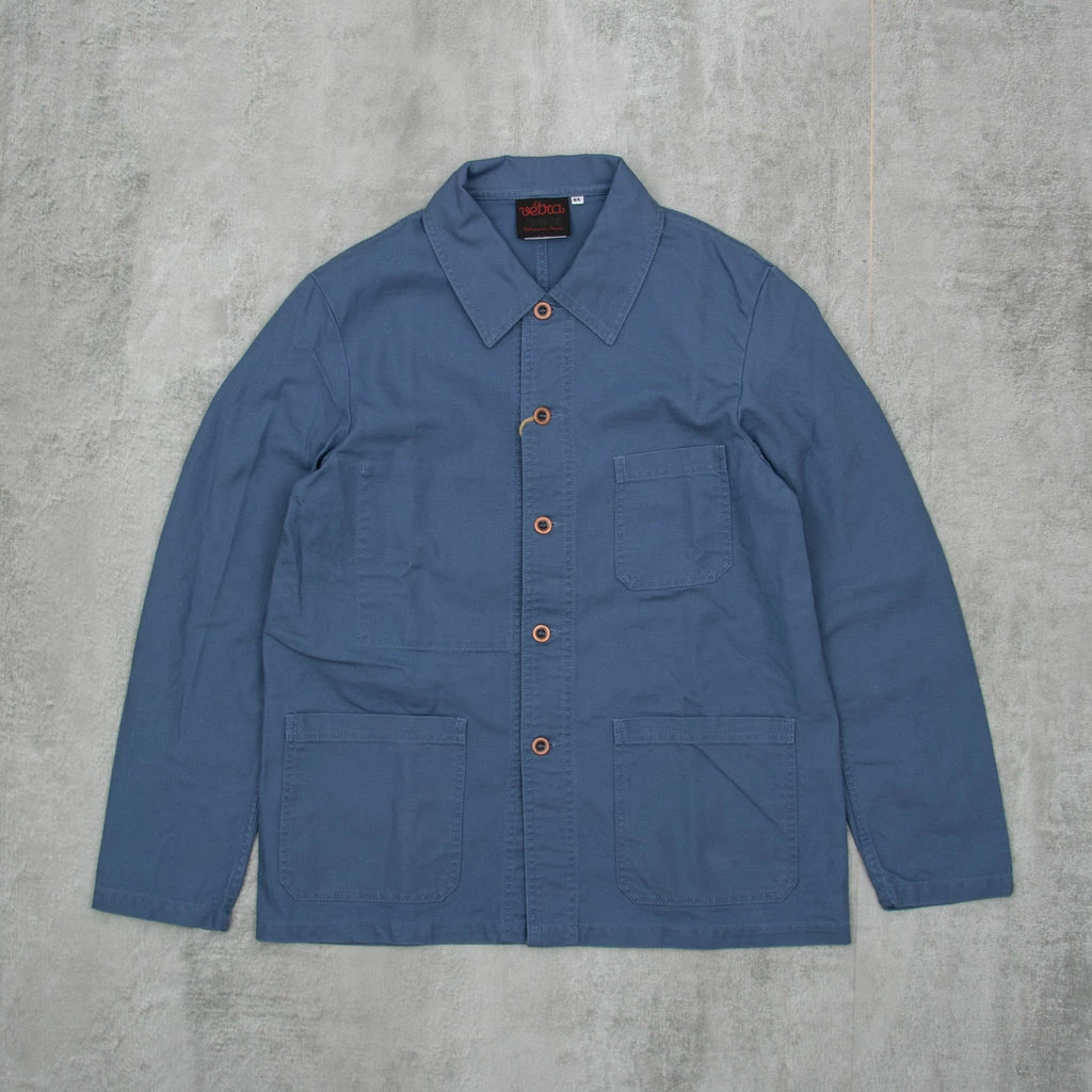 Vetra Twill Workwear Jacket Style 5c - Postman 3 Vetra Twill Workwear Jacket Style 5c - Postman