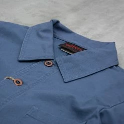 Alternative view of Vetra Twill Workwear Jacket Style 5c - Postman