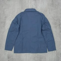 Vetra Twill Workwear Jacket Style 5c - Postman 8 Vetra Twill Workwear Jacket Style 5c - Postman -Nudie Barney Shop TwillWorkwearJacketStyle5c Postman4 1024x1024
