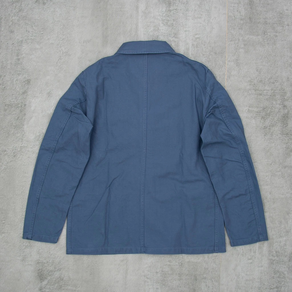 Vetra Twill Workwear Jacket Style 5c - Postman 5 Vetra Twill Workwear Jacket Style 5c - Postman - Image 3