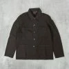 Vetra Twill Workwear Jacket Style 5c - Truffle -Nudie Barney Shop TwillWorkwearJacketStyle5c Truffle1 1024x1024