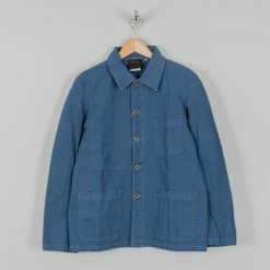 Vetra Twill Workwear Jacket Style 5c - Waid