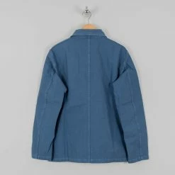 Vetra Twill Workwear Jacket Style 5c - Waid -Nudie Barney Shop Twill Jacket waid 2 ec852c32 64ab 4f07 af51 cca3cdf2961e 1024x1024
