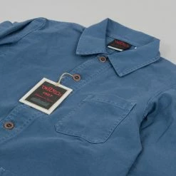 Alternative view of Vetra Twill Workwear Jacket Style 5c - Waid