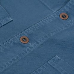 Vetra Twill Workwear Jacket Style 5c - Waid -Nudie Barney Shop Twill Jacket waid 4 d409947d 4c7f 4512 a8ff 59f6dd4742c2 1024x1024