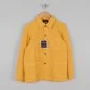 Vetra Twill Workwear Jacket Style 5c- Pineapple -Nudie Barney Shop Twill Work Jacket pineapple 1 1024x1024