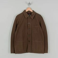 Vetra Twill Workwear Jacket Style 5c- Venise