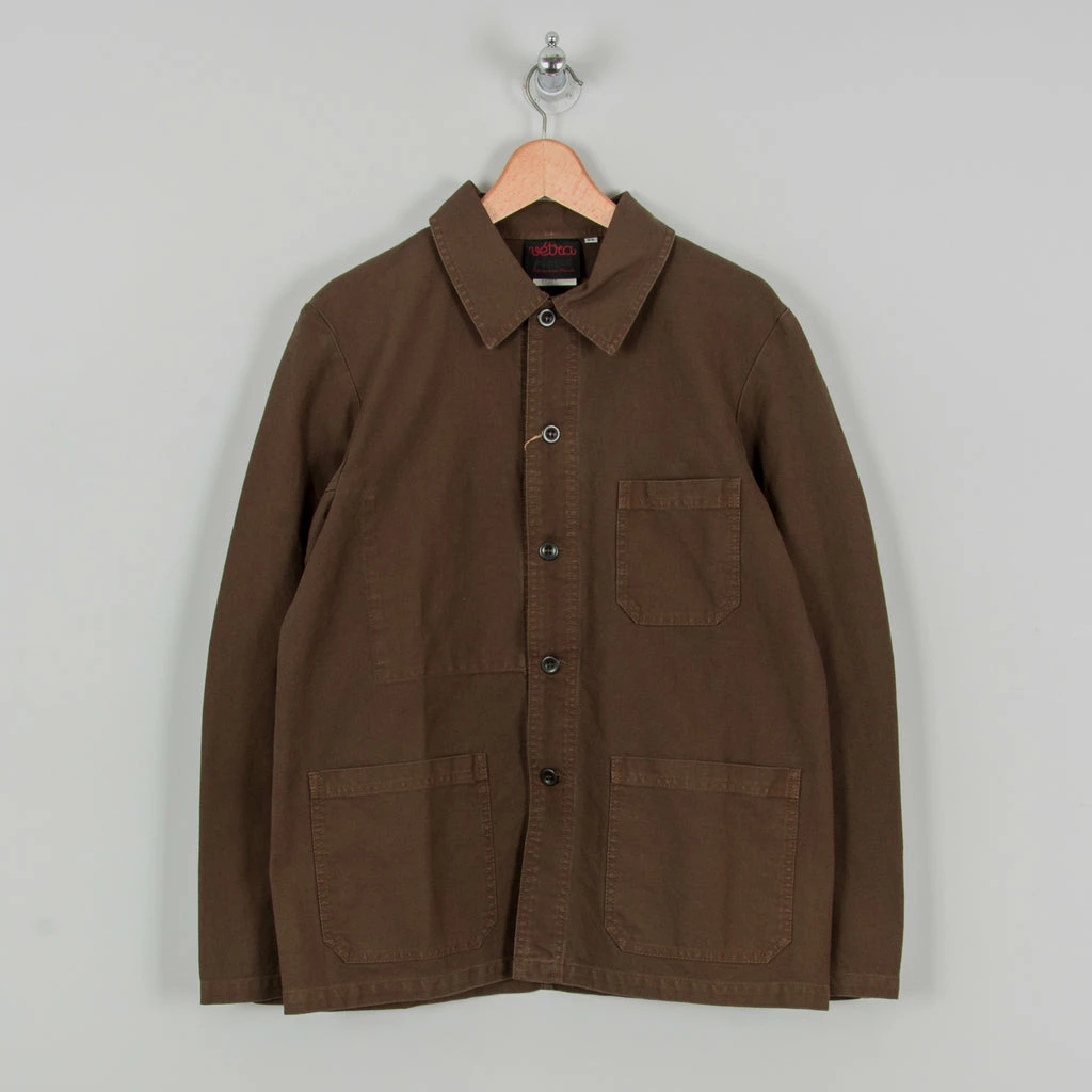 Vetra Twill Workwear Jacket Style 5c- Venise 3 Vetra Twill Workwear Jacket Style 5c- Venise