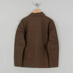 Vetra Twill Workwear Jacket Style 5c- Venise 7 Vetra Twill Workwear Jacket Style 5c- Venise -Nudie Barney Shop Twilljacket Venise2 1024x1024