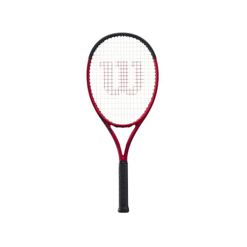 WILSON CLASH 108 V2.0 STRUNG TENNIS RACQUET 3 WILSON CLASH 108 V2.0 STRUNG TENNIS RACQUET