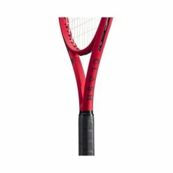 Alternative view of WILSON CLASH 108 V2.0 STRUNG TENNIS RACQUET