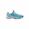 WILSON RUSH PRO 4.0 QL WRS329070 SCUBA BLUE JUNIOR TENNIS 2 WILSON RUSH PRO 4.0 QL WRS329070 SCUBA BLUE JUNIOR TENNIS -Nudie Barney Shop WILSON RUSH SCUBA 500x500 1