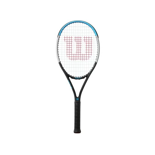 WILSON ULTRA POWER 100 STRUNG TENNIS RACQUET 3 WILSON ULTRA POWER 100 STRUNG TENNIS RACQUET