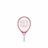 WILSON FEDERER RED JNR 19" JUNIOR STRUNG TENNIS RACQUET 2 WILSON FEDERER RED JNR 19" JUNIOR STRUNG TENNIS RACQUET -Nudie Barney Shop WILSON20FEDERER201920RED 500x500 1
