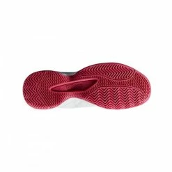 WILSON KAOS JUNIOR 327930 SEA WHITE TENNIS SHOE 7 WILSON KAOS JUNIOR 327930 SEA WHITE TENNIS SHOE -Nudie Barney Shop WILSON20KAOS20SEA20SOLE 500x500 1