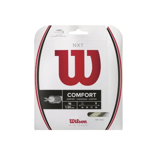 WILSON NXT 1.30MM 12.2M SET 3 WILSON NXT 1.30MM 12.2M SET