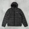 Dickies Waldenberg Mid Layer Jacket - Black 2 Dickies Waldenberg Mid Layer Jacket - Black -Nudie Barney Shop WaldenbergMidLayerJacket Black1 1024x1024