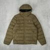 Dickies Waldenberg Mid Layer Jacket - Military Green -Nudie Barney Shop WaldenbergMidLayerJacket MilitaryGreen1 1024x1024
