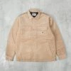 Carhartt WIP Whitsome Cord Shirt Jacket - Wall -Nudie Barney Shop WhitsomeCordShirtJacket Wall1 1024x1024