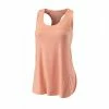 WILSON UL KAOS TANK WRA780701 PAPAYA LADIES TENNIS -Nudie Barney Shop Wilson20tank20orange 500x500 1